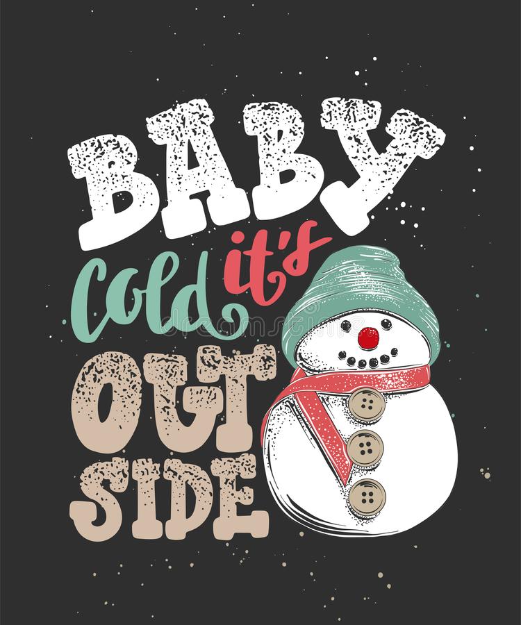 Baby-its-Cold-Outside