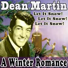 Let It Snow Christmas Songs by Dean Martin