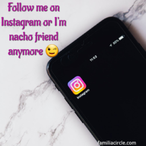 Fun Instagram Captions for Selfies