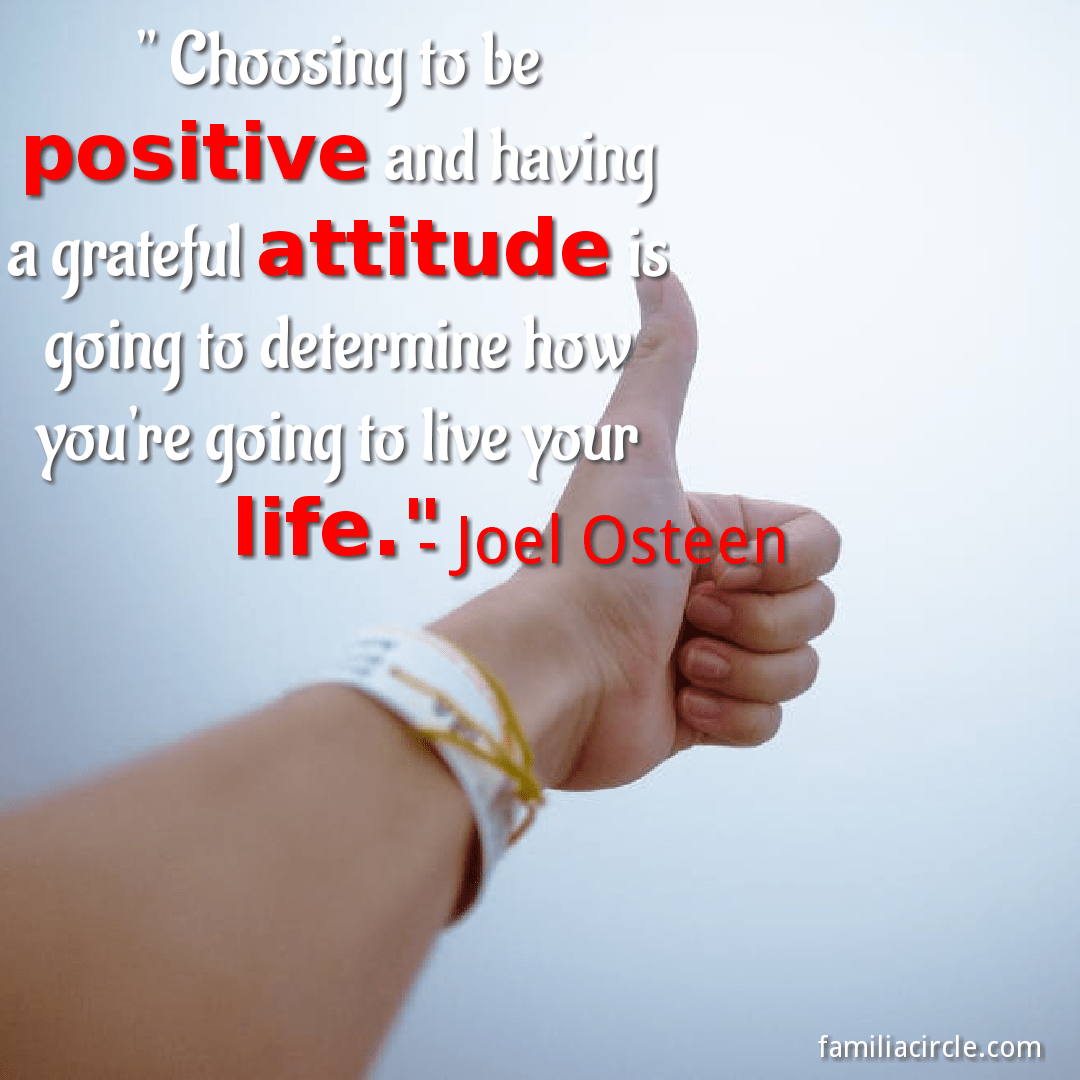 Quotes on Attitude 