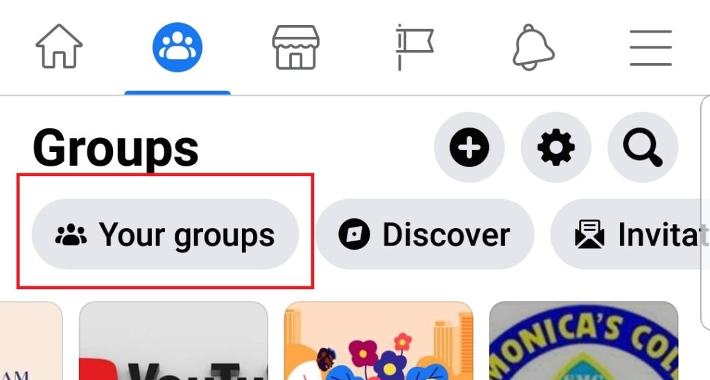 how to Leave a Facebook Group