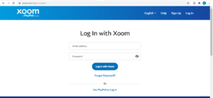 How to Delete Xoom Account