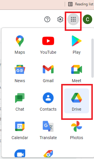 How to Remove Quick Access From Google Drive