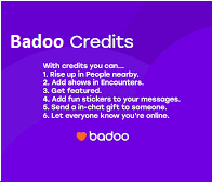 Badoo Premium Free